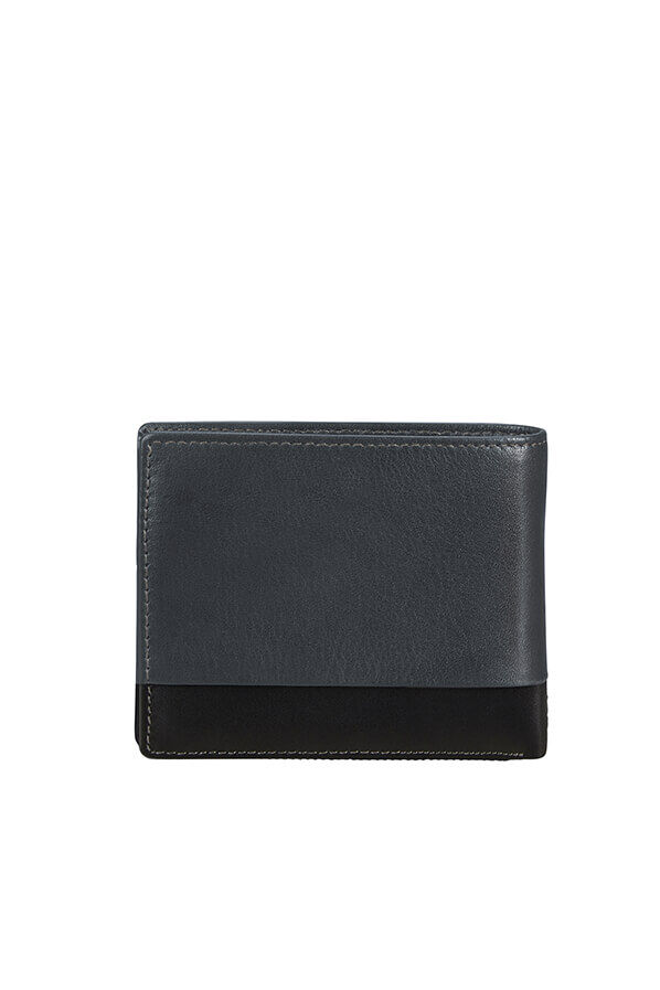 Samsonite Pro-Dlx 6 Slg 046 - B 6CC+VFL+2C+C  Framed