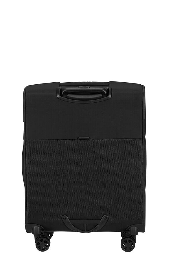 Samsonite GoTwist Spinner Exp 55cm  Black