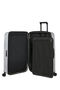 Samsonite Nuon Spinner Expandable 69cm  Matt Silver