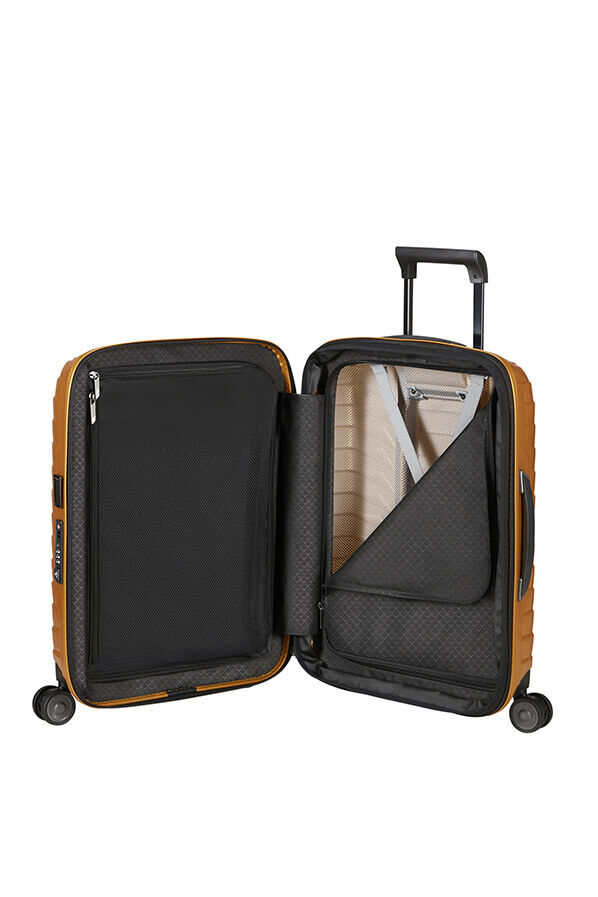 Proxis Spinner expandable (4 wheels) 55cm