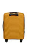 Samsonite Upscape Spinner 55/20 Exp 55cm  Yellow