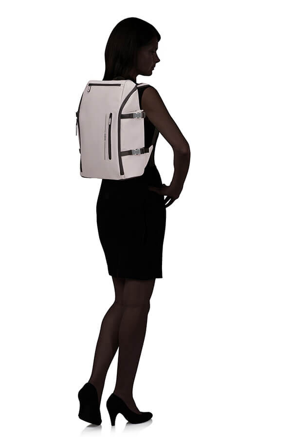 Samsonite Glam-Go Laptop Backpack 14.1'  Ash Rose