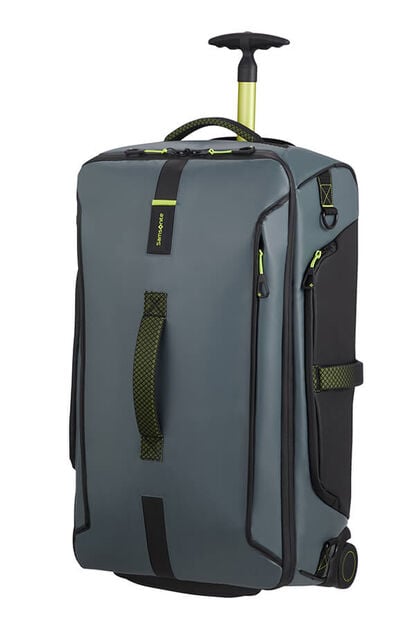 Paradiver Light Duffle with wheels 67cm