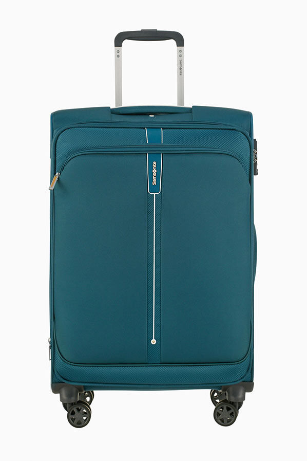Popsoda Spinner 66cm Teal | Rolling 