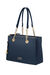 Samsonite Karissa 2.0 Shopping bag  Eco Midnight Blue