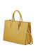 Samsonite Every-Time Shopping bag  Mustard Yellow