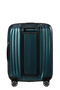 Samsonite Nexis Spinner Expandable Length 40cm 55cm  Deep Petrol