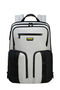 Samsonite Urban-Eye Backpack 14.1' 2 Pockets 14.1'  Light Grey/Lime
