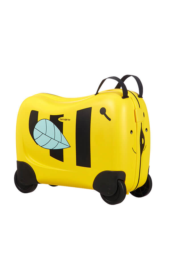 samsonite childrens suitcase