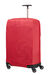 Samsonite Travel Accessories Luggage Cover M - Spinner 69cm Red