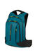 Samsonite Ecodiver Laptop Backpack M Petrol Blue/Lime