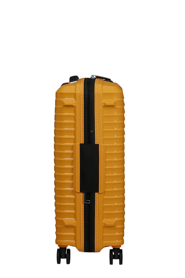 Samsonite Upscape Spinner 55/20 Exp 55cm  Yellow