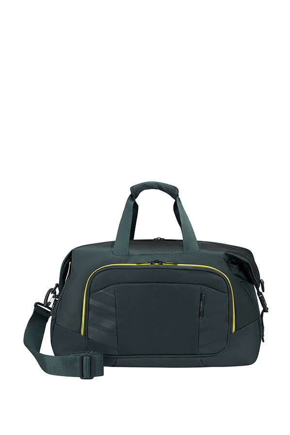 Samsonite Respark Duffle 48/19 Overnighter 48cm  Urban Green