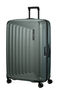 Samsonite Nuon SPINNER 81/30 EXP  Matt Sage Khaki