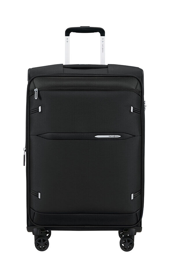 Samsonite GoTwist Spinner Exp 68cm  Black