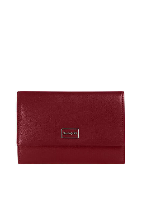 Image Leather SLG Wallet