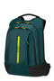 Samsonite Ecodiver LAPTOP BACKPACK L  Dark Teal/Lime