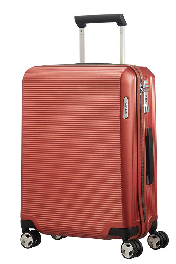 Arq Spinner 55cm Matte Copper | Rolling 