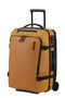 Samsonite Armox DUFFLE/WH 55/20 BACKPACK  Ochre