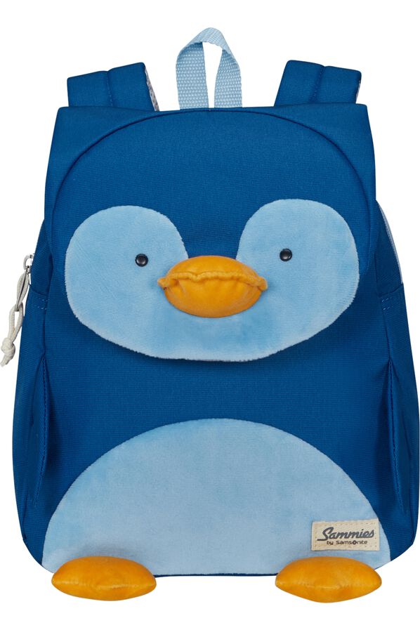 Samsonite Happy Sammies Eco - Children's Backpack S , 32 cm, 11 L, Gray (Raccoon Remy), Grey (Raccoon Remy), Backpack S Samsonite Happy Sammies Eco - Children's Backpack S , 32 cm, 11 L, Gray (Raccoon Remy), Grey (Raccoon Remy), Backpack S