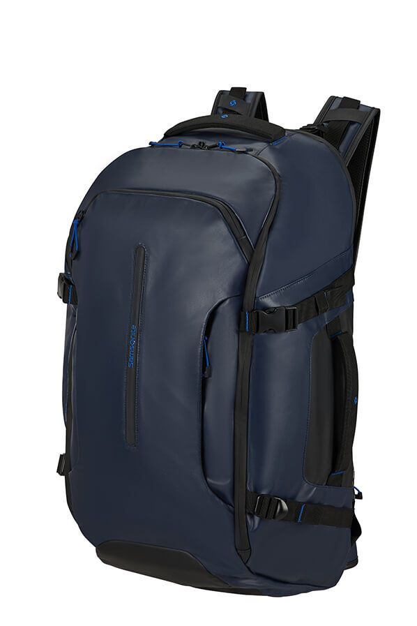 Ecodiver Travel Backpack S 17.3