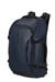 Samsonite Ecodiver Travel Backpack M Blue Nights