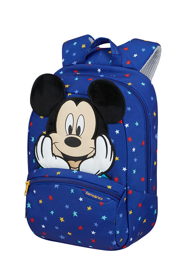 Disney Ultimate 2.0 Backpack Disney Mickey Stars S+ Mickey Stars | Rolling  Luggage UK
