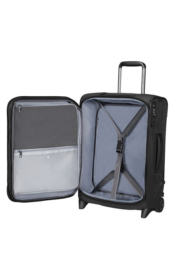 Samsonite Spectrolite 3.0 Trvl Upright Expandable 55cm  Black