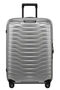 Samsonite Proxis Spinner 69cm  Silver