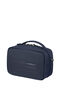 Samsonite Stackd Toilet Kit Weekender  Navy