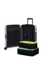 Samsonite Restackd Spinner Expandable 55cm  Glacier