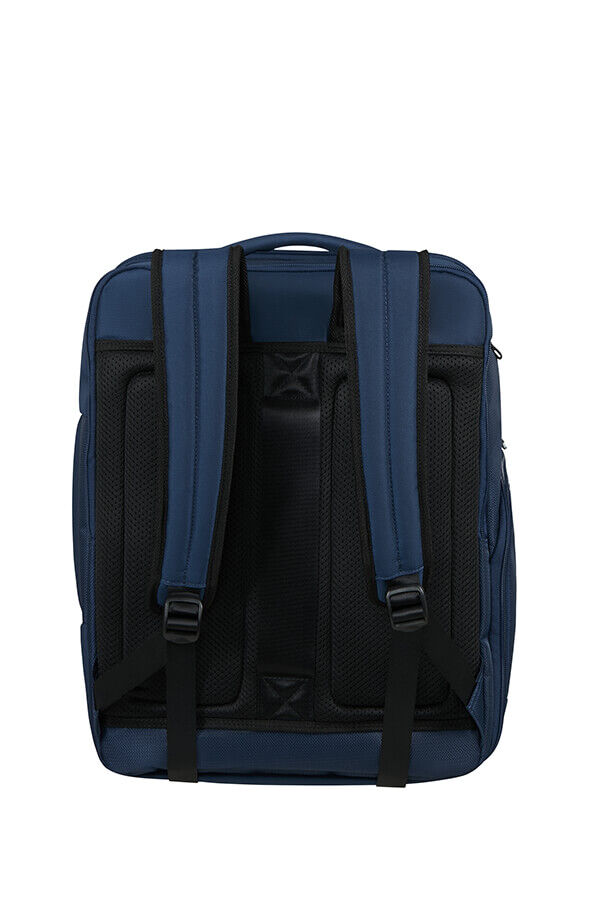 GoTwist Backpack 17.3" | Samsonite GoTwist Underseat Backpack M Navy Blue