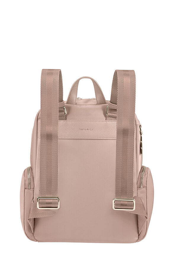 Samsonite Karissa Evo Daily Backpack  Soft Rose