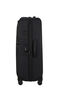 Samsonite Splendix Spinner DF Expandable 79cm  Black