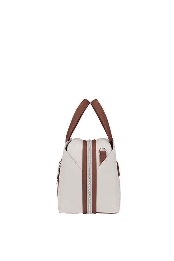 Samsonite Image Biz Duffle Bag XS  Ivory