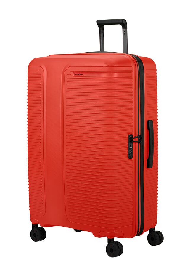 Prodiver Spinner expandable (4 wheels) 81cm