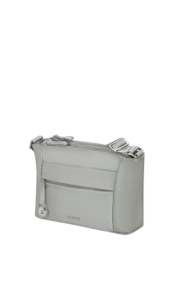 Samsonite Move 5.0 H. Shoulder Bag S 3 Zip  Dry Sage