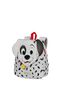 Samsonite Happy Sammies Disney Backpack S Disney Patch S  Dalmatian Patch