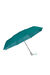 Samsonite Alu Drop S Umbrella  Turquoise