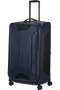 Samsonite Ecodiver SPINNER DUFFLE 79/29  Blue Nights