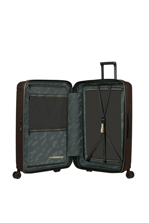 Prodiver Spinner expandable (4 wheels) 81cm