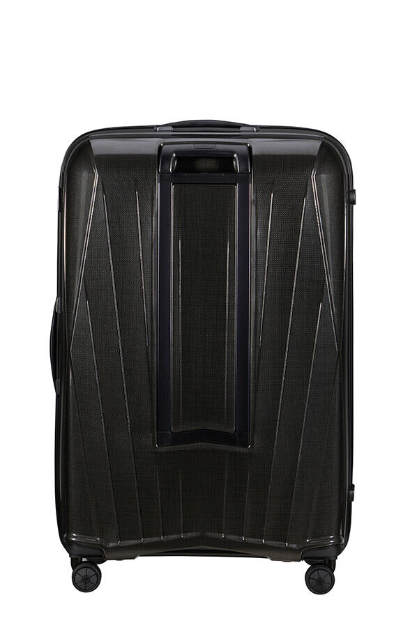 Samsonite Major-Lite Spinner 84/32 84cm  Black