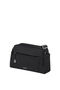 Samsonite Move 5.0 Reporter Bag S + 2 Pock  Black