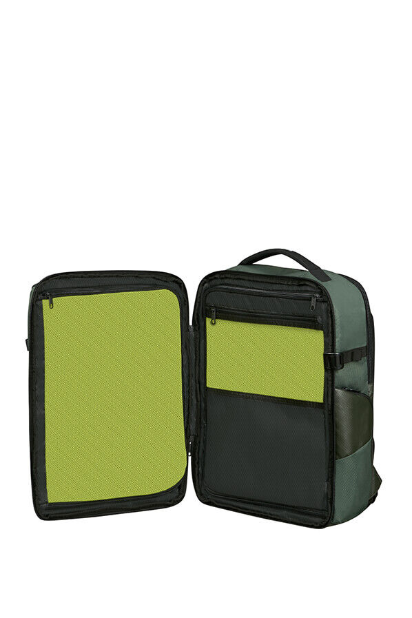 Samsonite Armox LAPTOP BP L OVERNIGHT  Moss