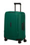 Samsonite Essens Spinner 55cm  Alpine Green