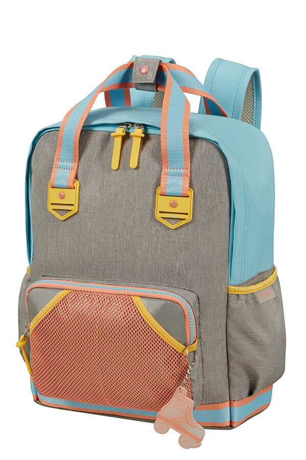 samsonite school rolling backpack