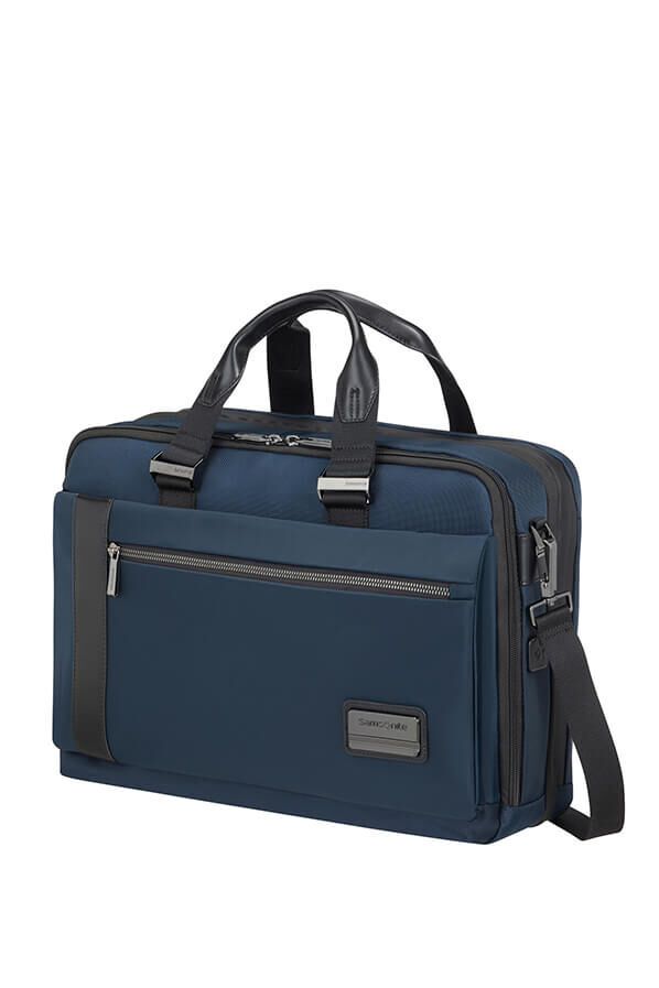 Space Blue 0 cm SAMSONITE Laptop Bag 15.6 Bleu -Network 3  Bagage Cabine