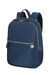 Samsonite Eco Wave Laptop Backpack Midnight Blue