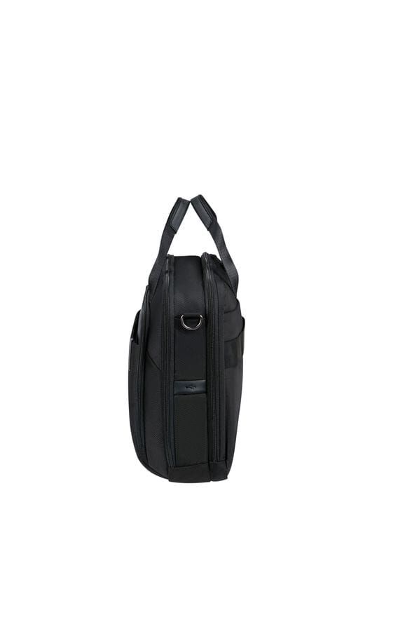 Samsonite Evosight Bailhandle 15.6'  Black