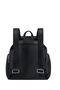 Samsonite Karissa Evo Backpack 3 Pkt 1 Buckle  Black